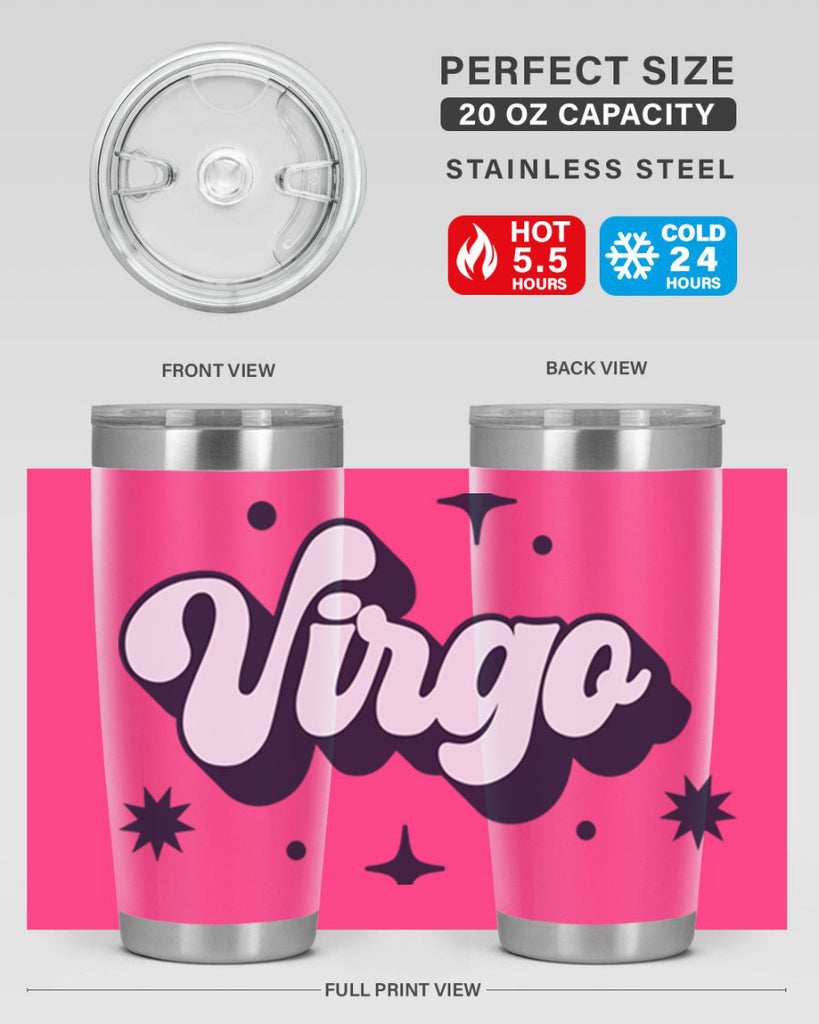 virgo 547#- zodiac- Tumbler