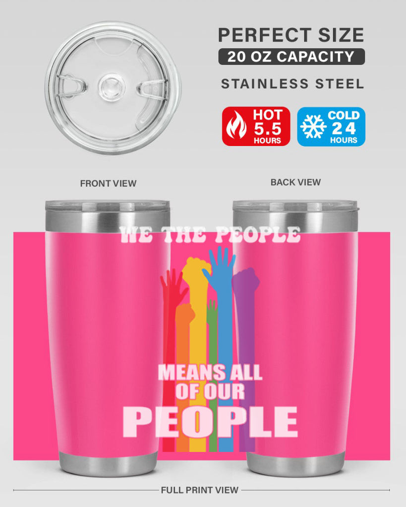 we the people means all lgbt 4#- lgbt- Tumbler