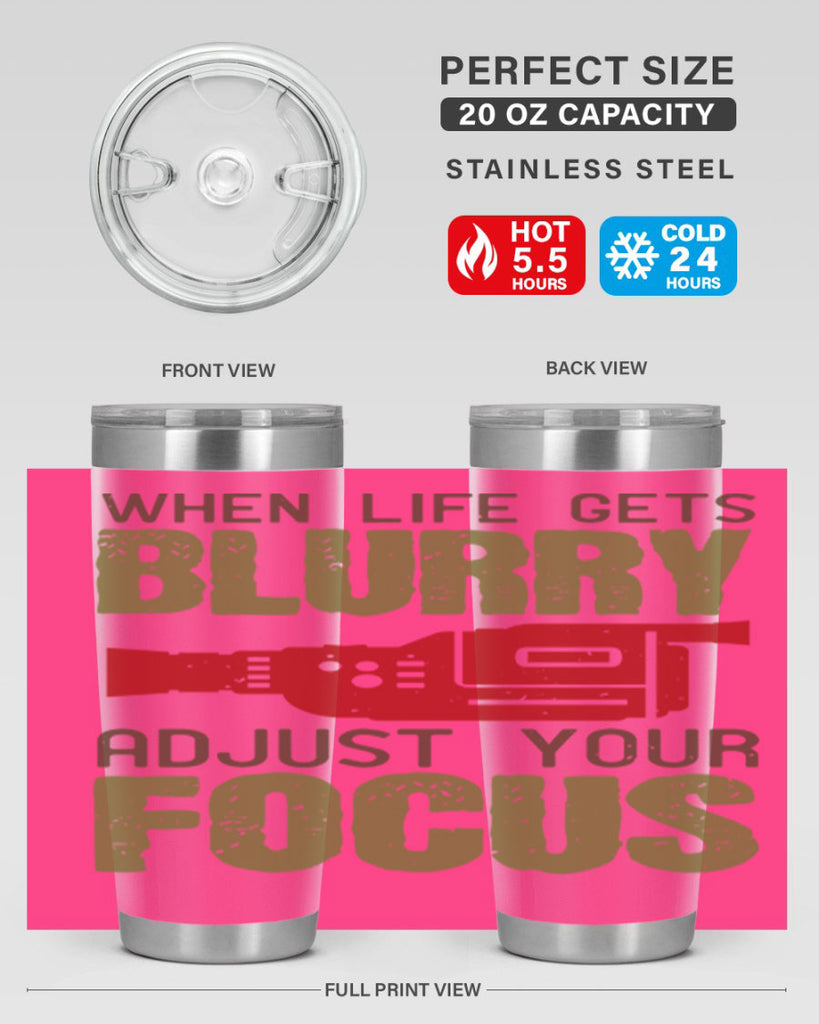 when life gets blurry 6#- photography- Tumbler