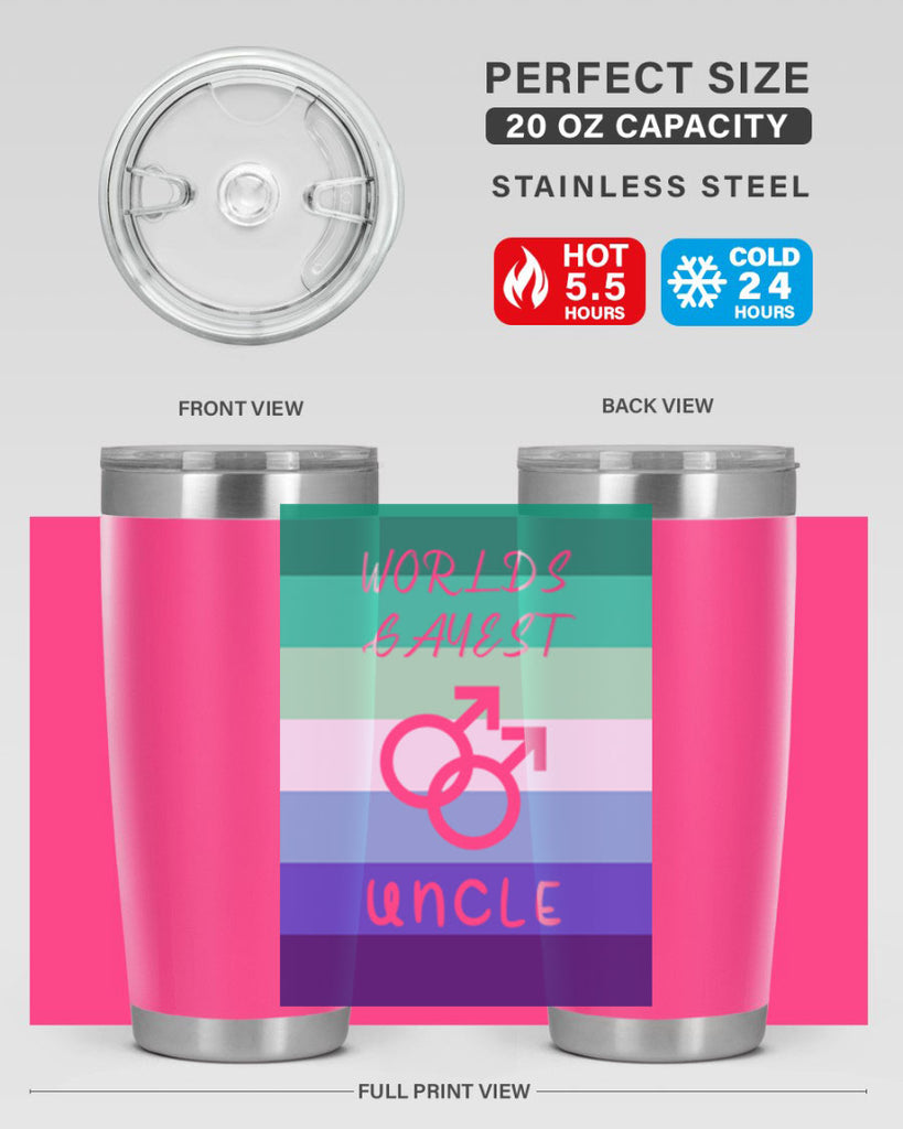 worlds gayest uncle lgbt proud 1#- lgbt- Tumbler