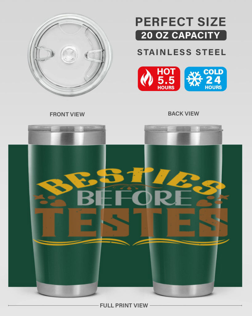 Besties before testes Style 7#- Best Friend- Tumbler