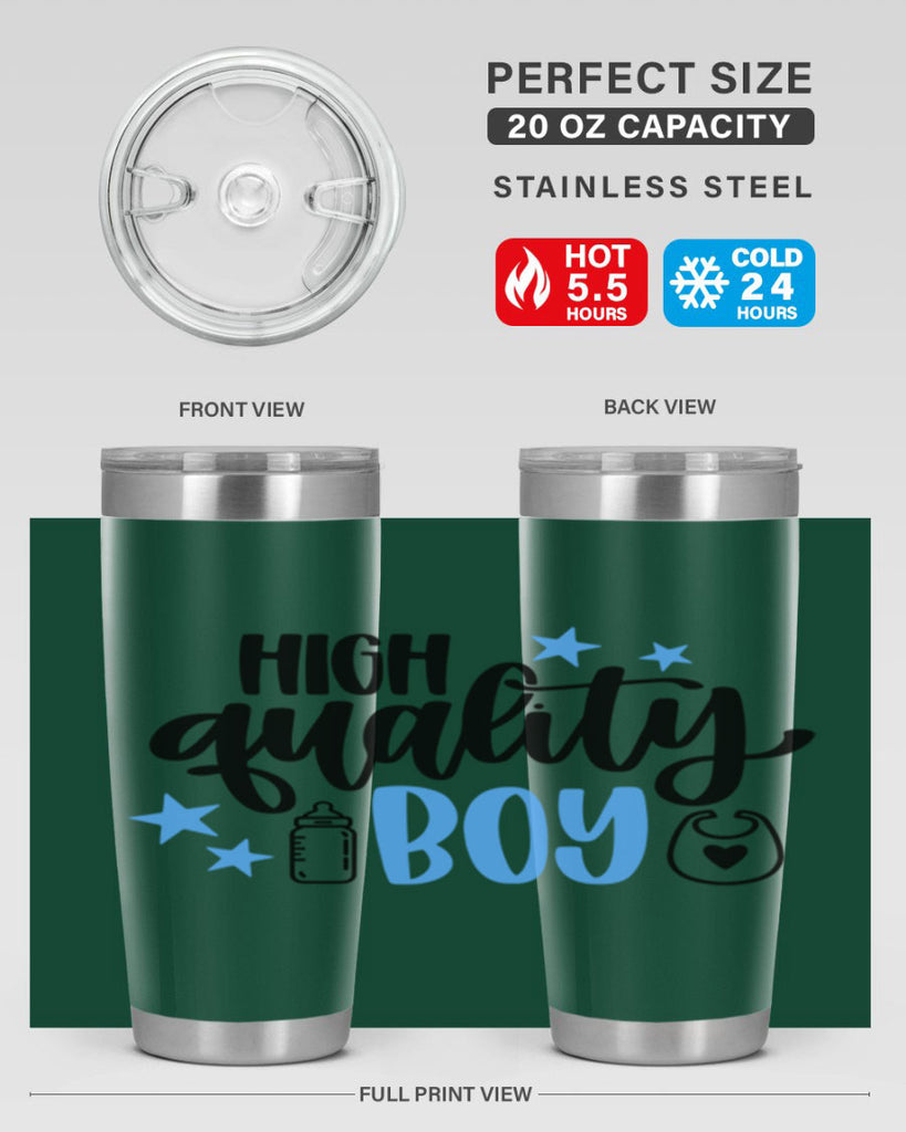 High Quality Boy Style 89#- baby- tumbler