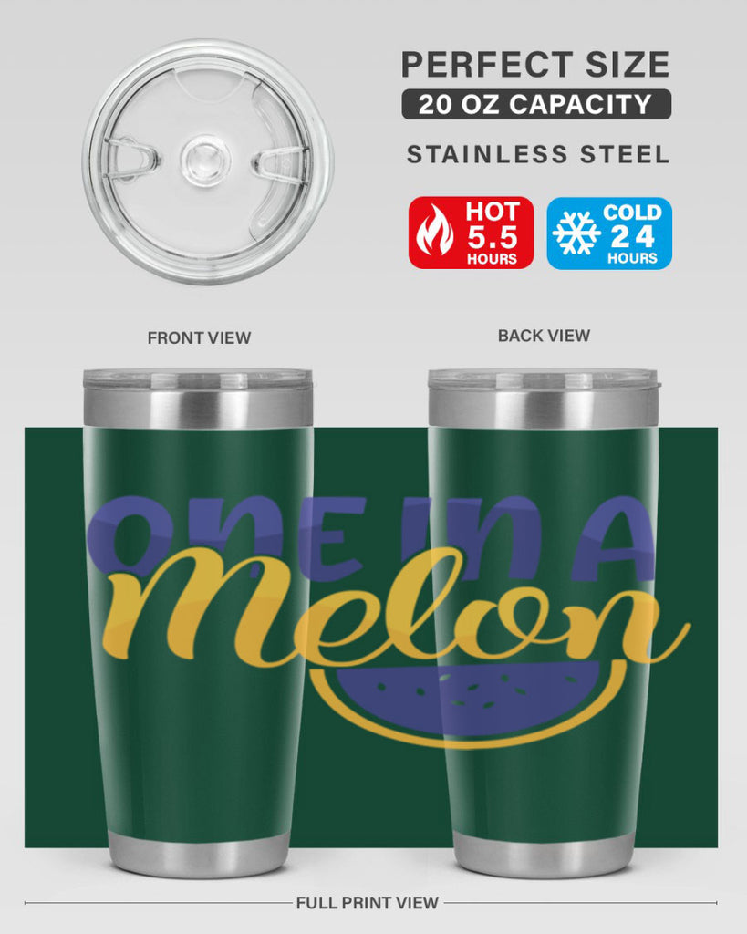 One In A Melon Style 206#- baby- tumbler