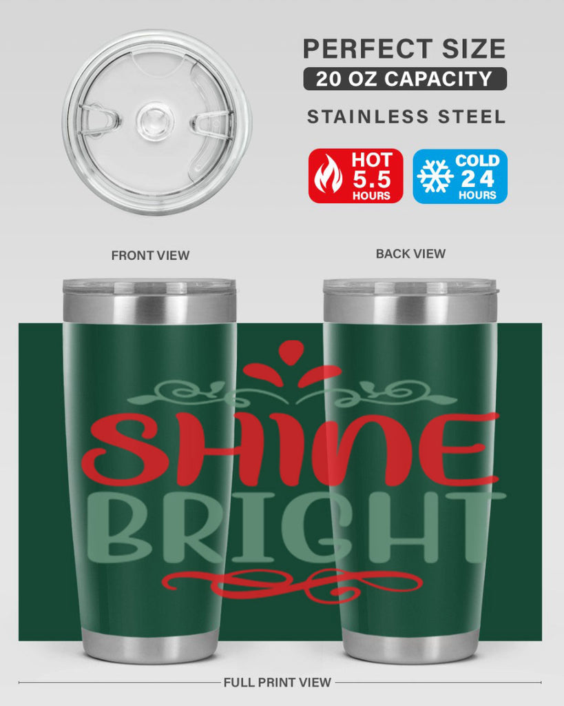 Shine Bright 141#- fashion- Cotton Tank
