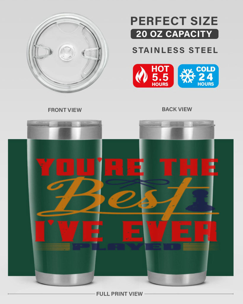 Youre the best Ive ever played 7#- chess- Tumbler