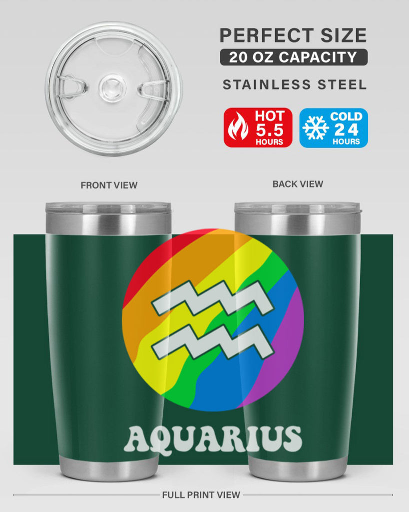 aquarius lgbt lgbt pride lgbt 165#- lgbt- Tumbler