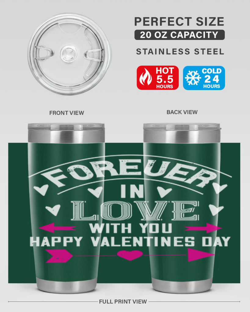 forever in love with you happy valentines day 62#- valentines day- Tumbler