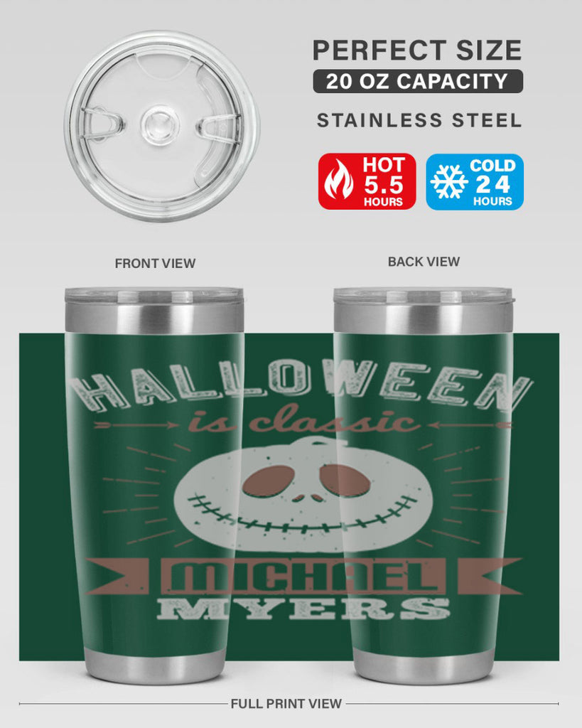halloween is classic michael myers 155#- halloween- Tumbler