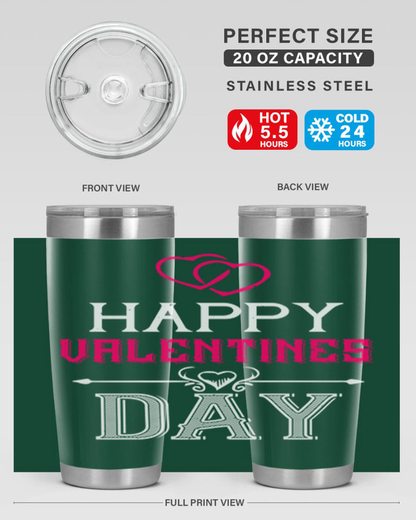 happy valentine day 59#- valentines day- Tumbler