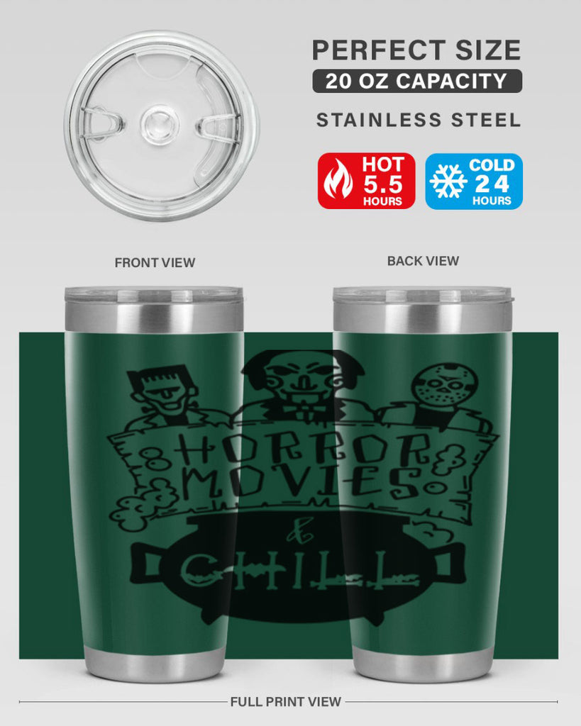 horror movies chill 56#- halloween- Tumbler