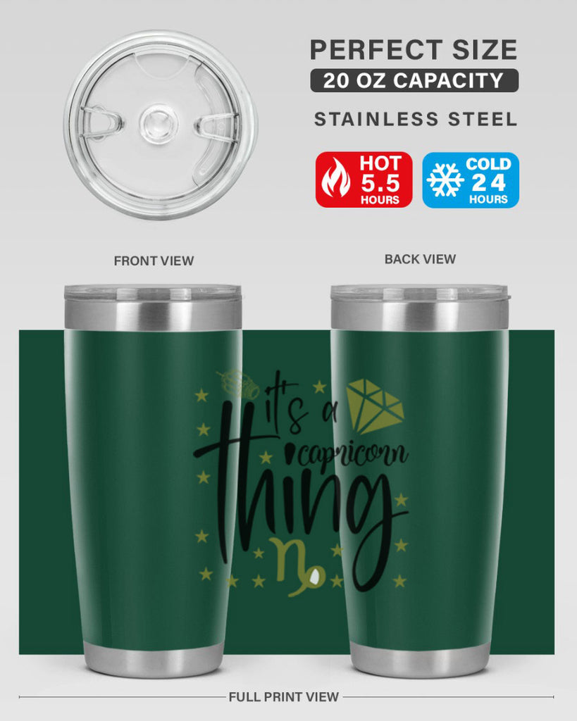 its a Capricorn thing 265#- zodiac- Tumbler