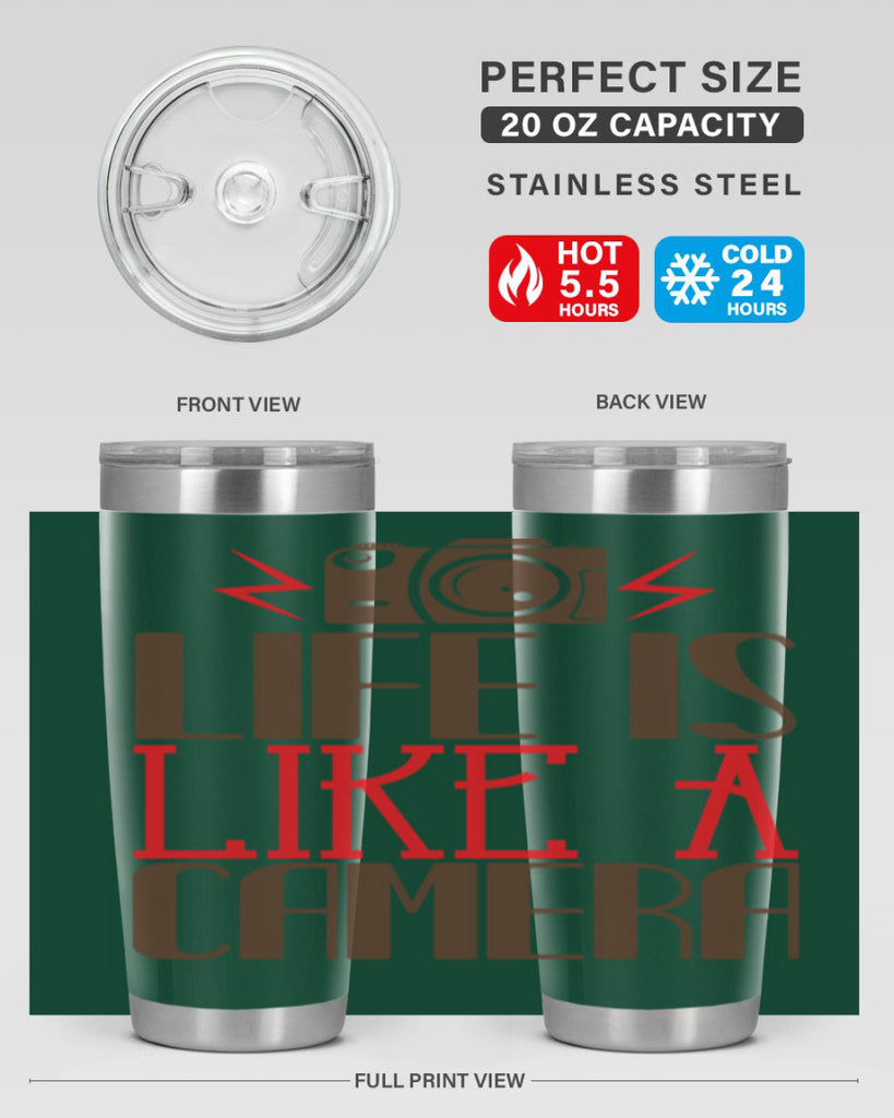 life is like a camera 25#- photography- Tumbler