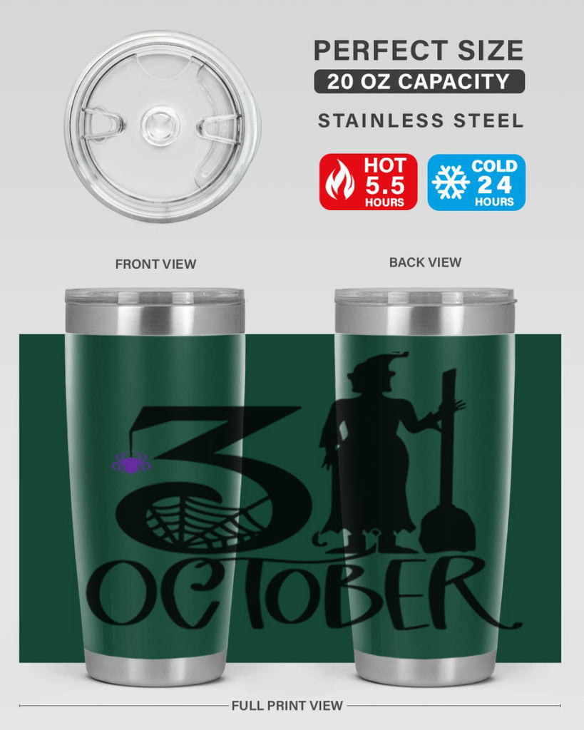 october 98#- halloween- Tumbler