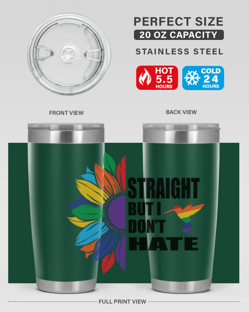 pride sf straight 49#- lgbt- Tumbler