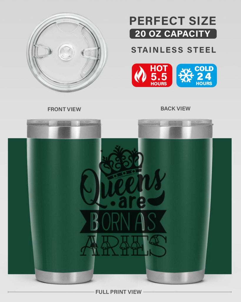 queens are born as Aries 389#- zodiac- Tumbler