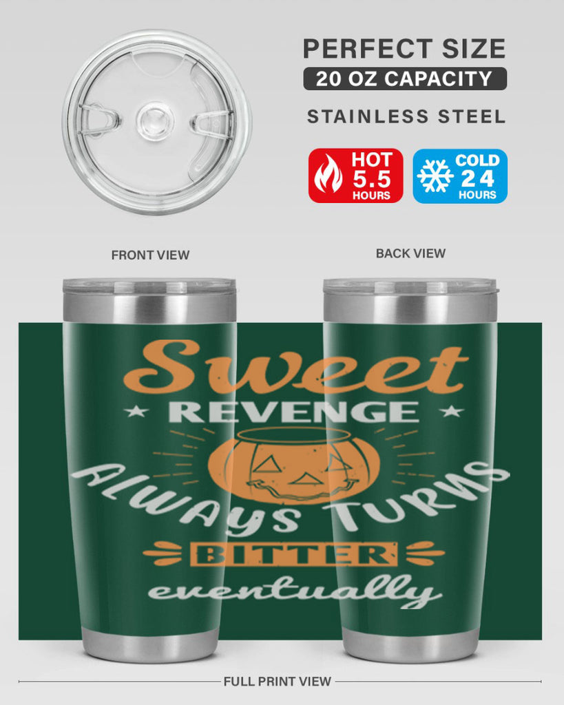 sweet revenge always 130#- halloween- Tumbler