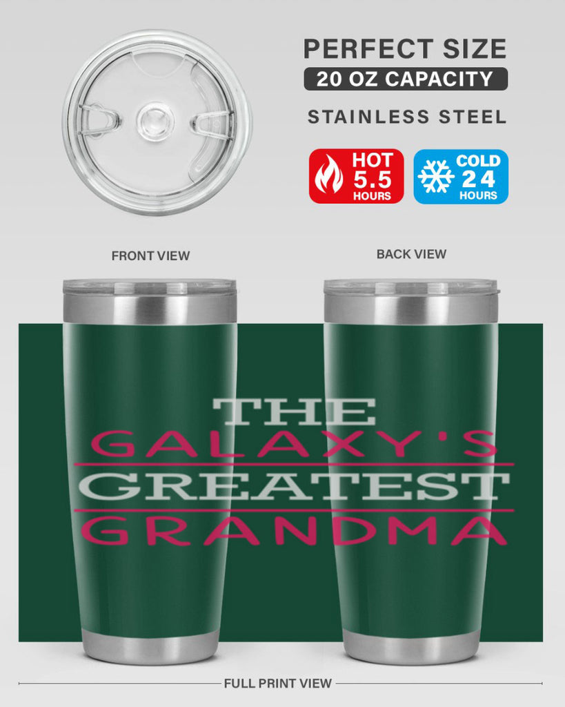 the galaxys 55#- mom- Tumbler