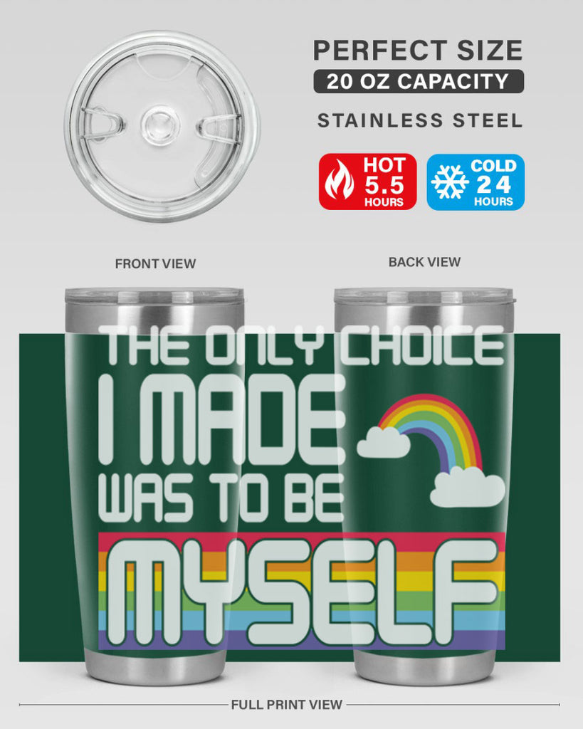 the only choice i made lgbt 13#- lgbt- Tumbler