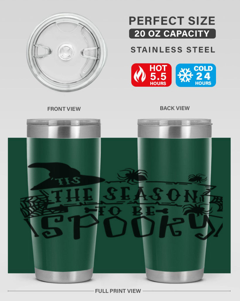 the season to be spooky 16#- halloween- Tumbler