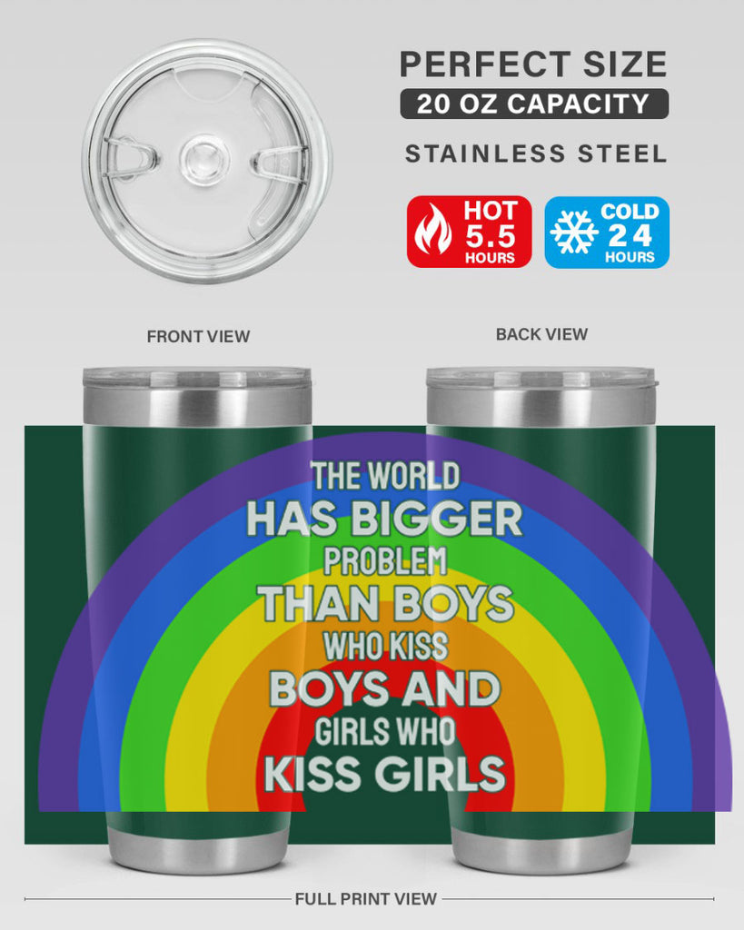 the world has bigger problems 12#- lgbt- Tumbler