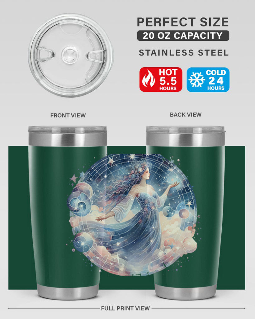 virgo 554#- zodiac- Tumbler