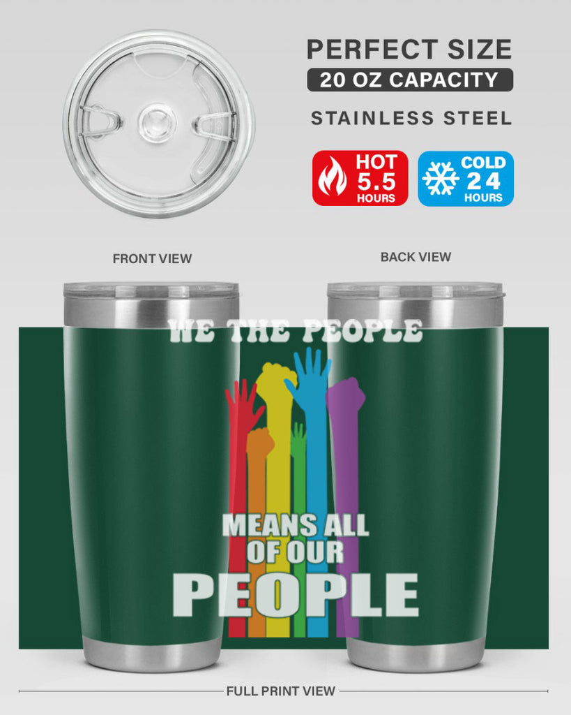 we the people means all lgbt 4#- lgbt- Tumbler