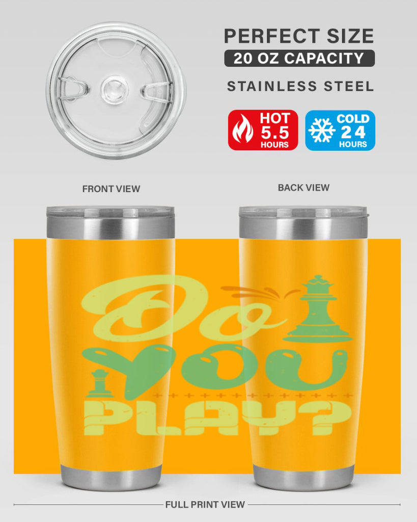Do you play 3#- chess- Tumbler