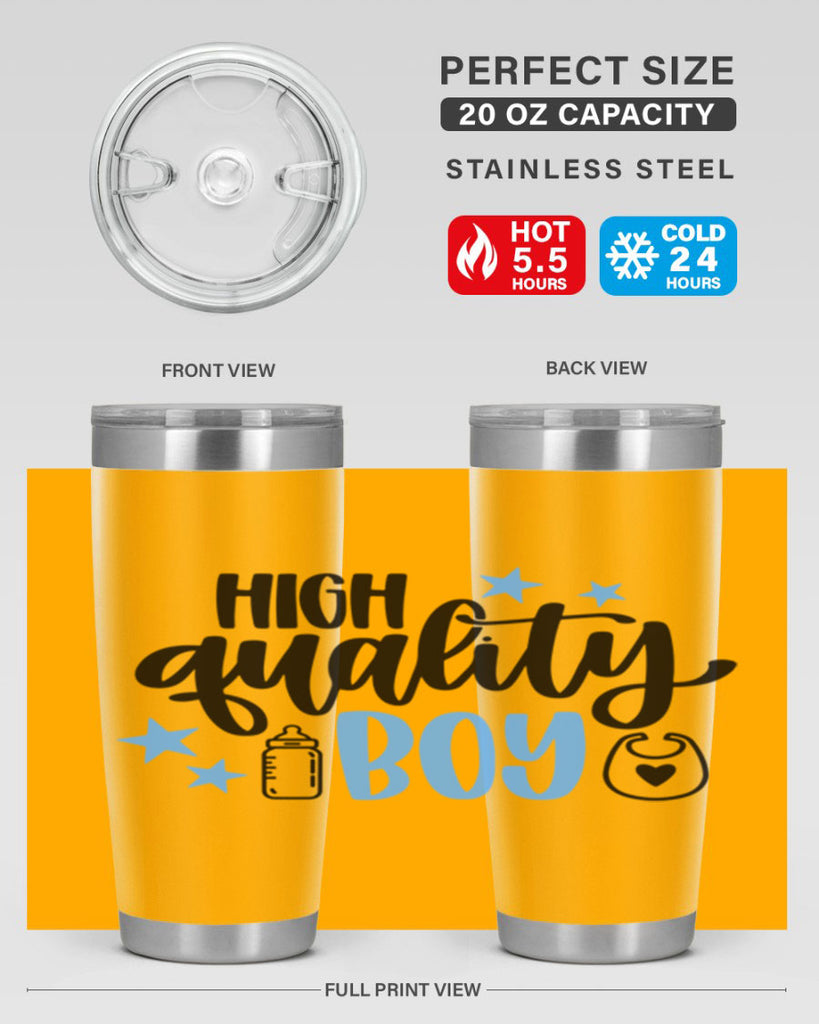 High Quality Boy Style 89#- baby- tumbler