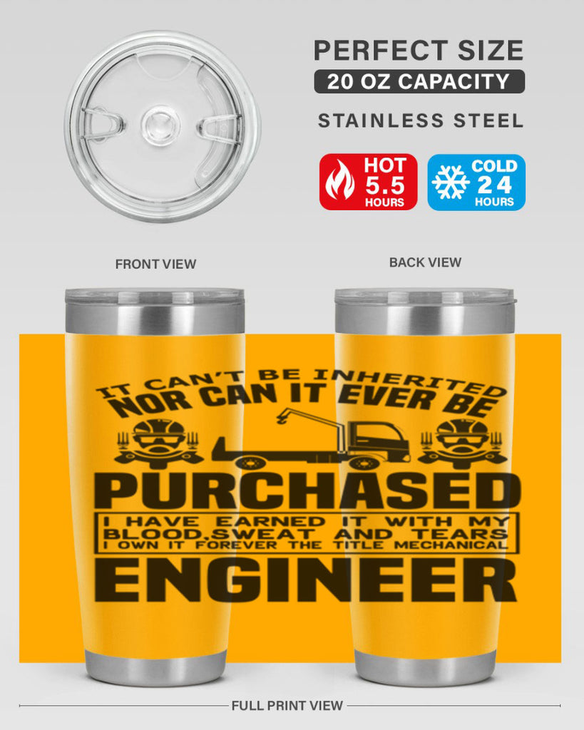 It can not be Style 13#- engineer- tumbler