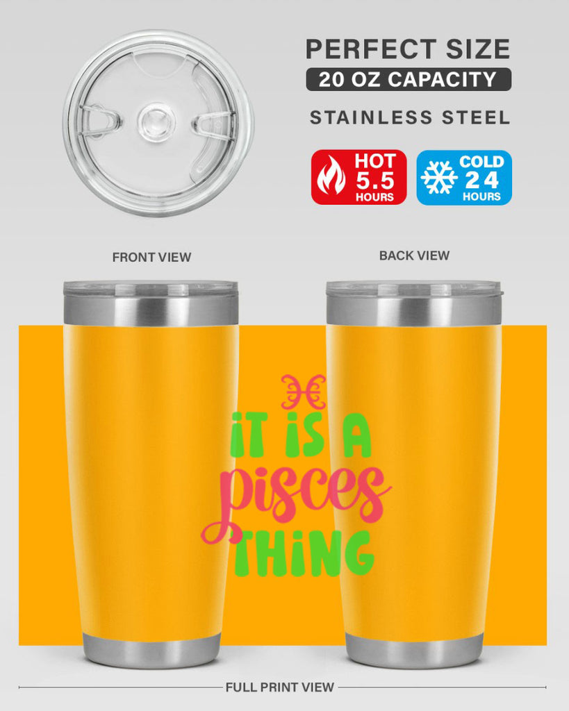 It is a pisces thing 256#- zodiac- Tumbler