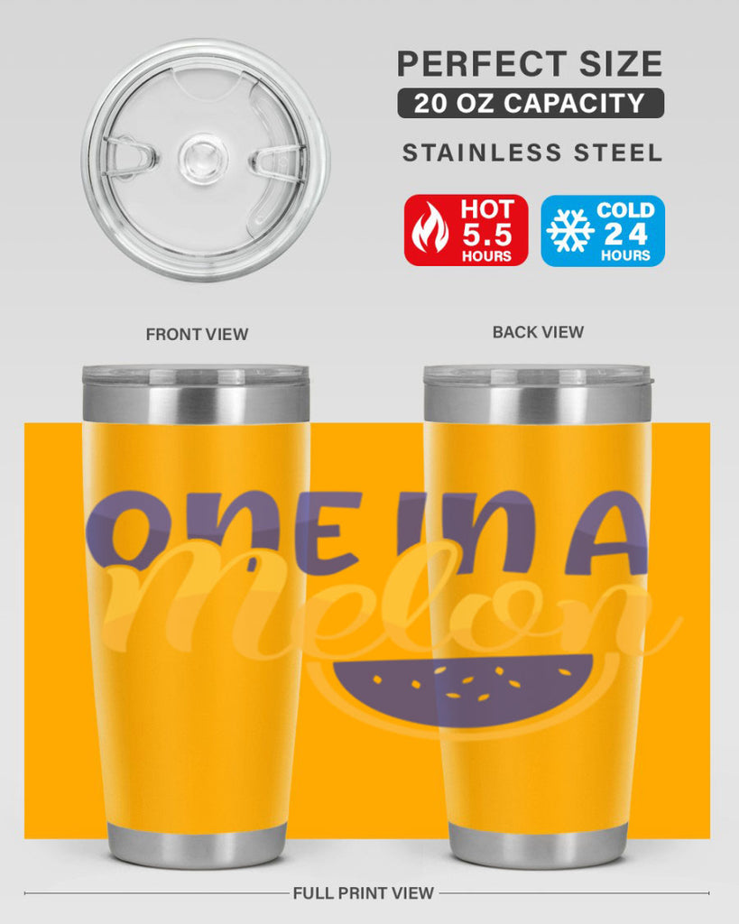 One In A Melon Style 206#- baby- tumbler
