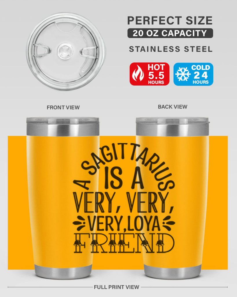 a sagittarius is very loyal 61#- zodiac- Tumbler