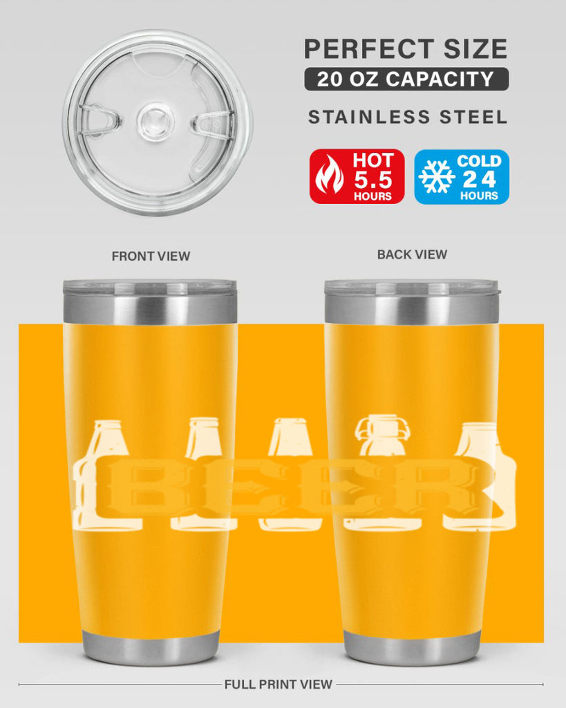 beerr 99#- beer- Tumbler