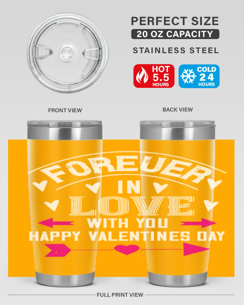 forever in love with you happy valentines day 62#- valentines day- Tumbler