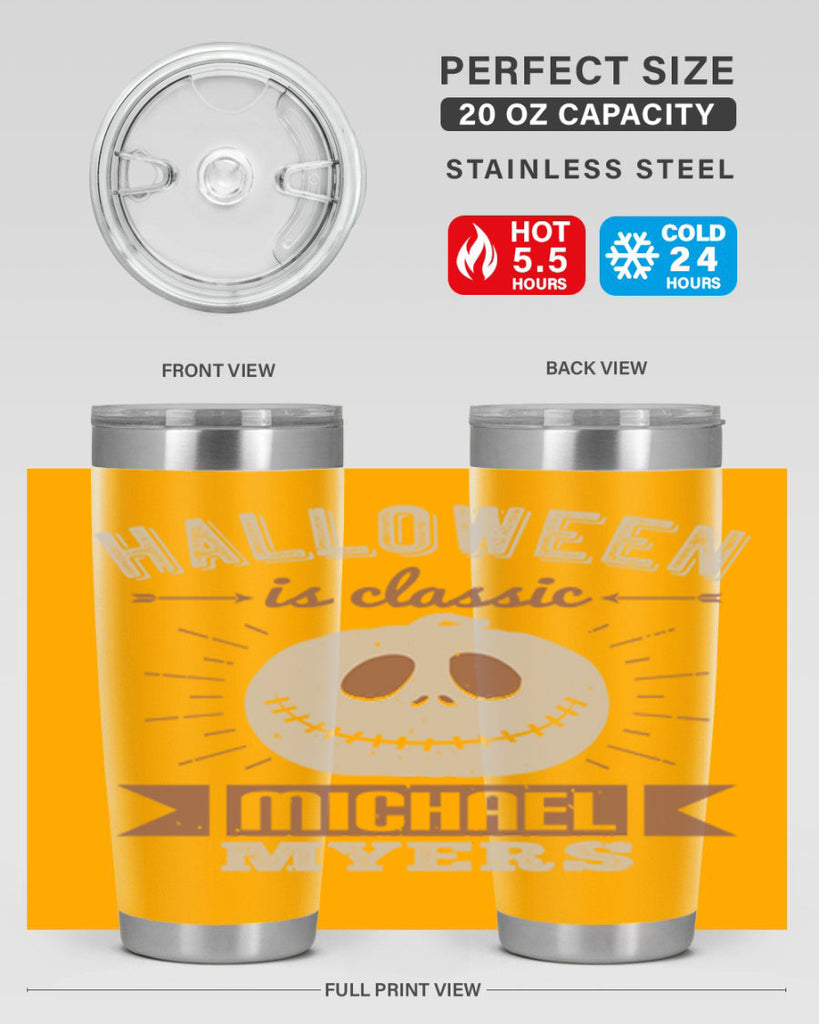 halloween is classic michael myers 155#- halloween- Tumbler