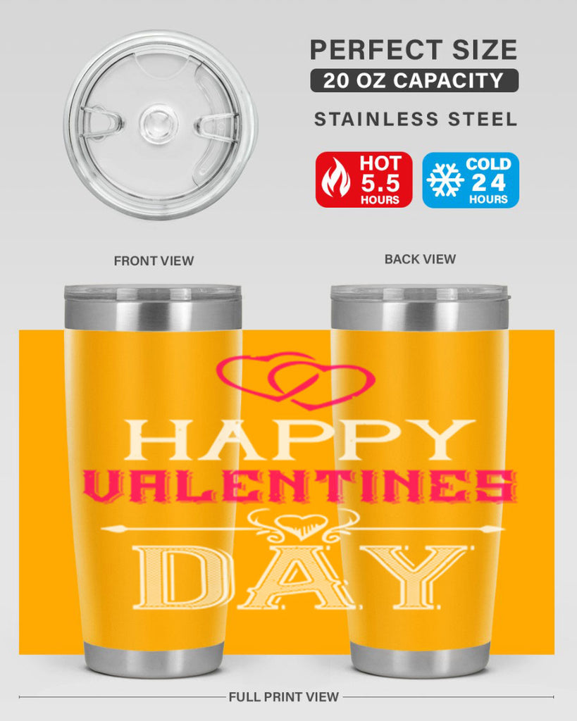 happy valentine day 59#- valentines day- Tumbler