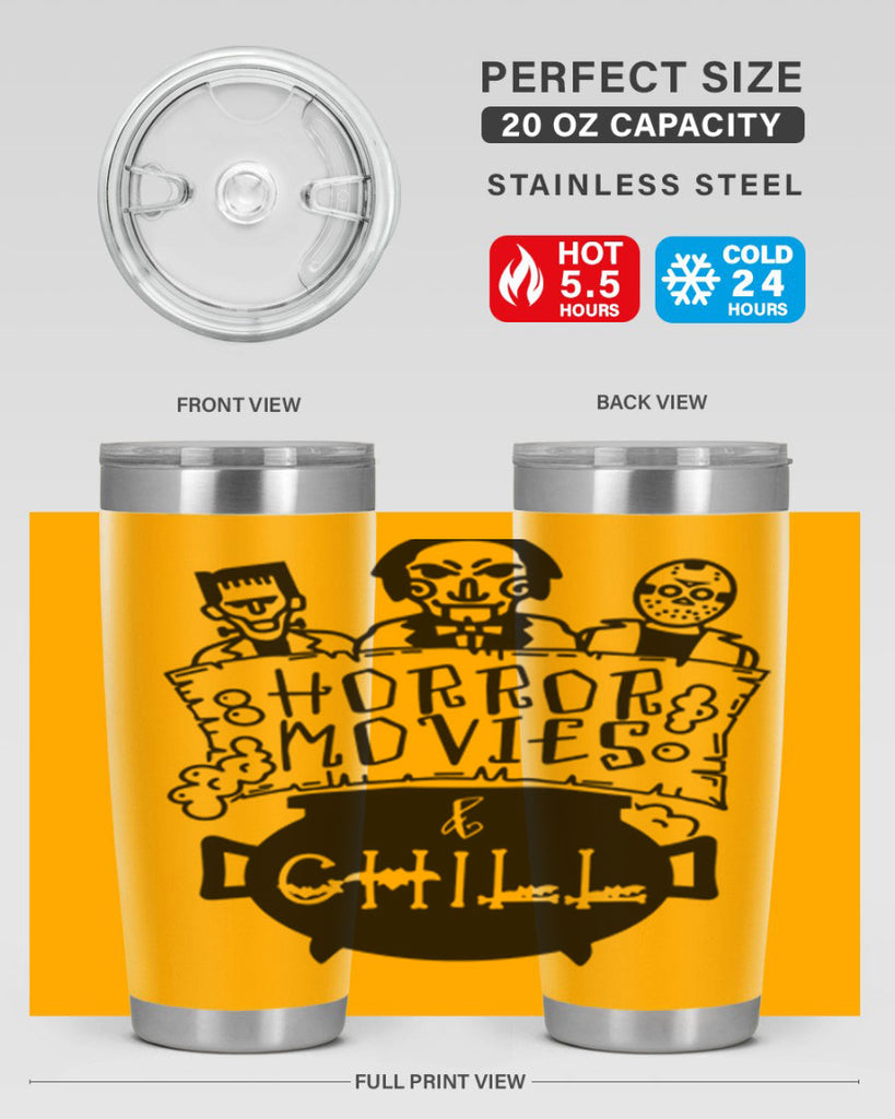horror movies chill 56#- halloween- Tumbler