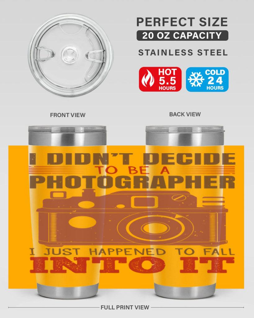 i didn’t decide to be a photographer 41#- photography- Tumbler