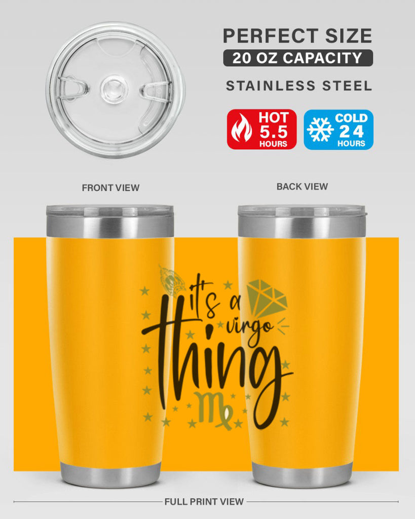 its a Virgo thing 274#- zodiac- Tumbler