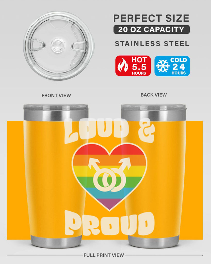 lgbtq pride loud and proud lgbt 89#- lgbt- Tumbler