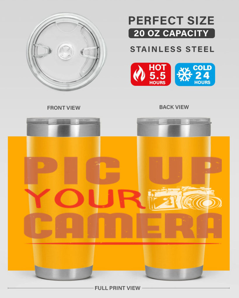 pic up your camera 20#- photography- Tumbler