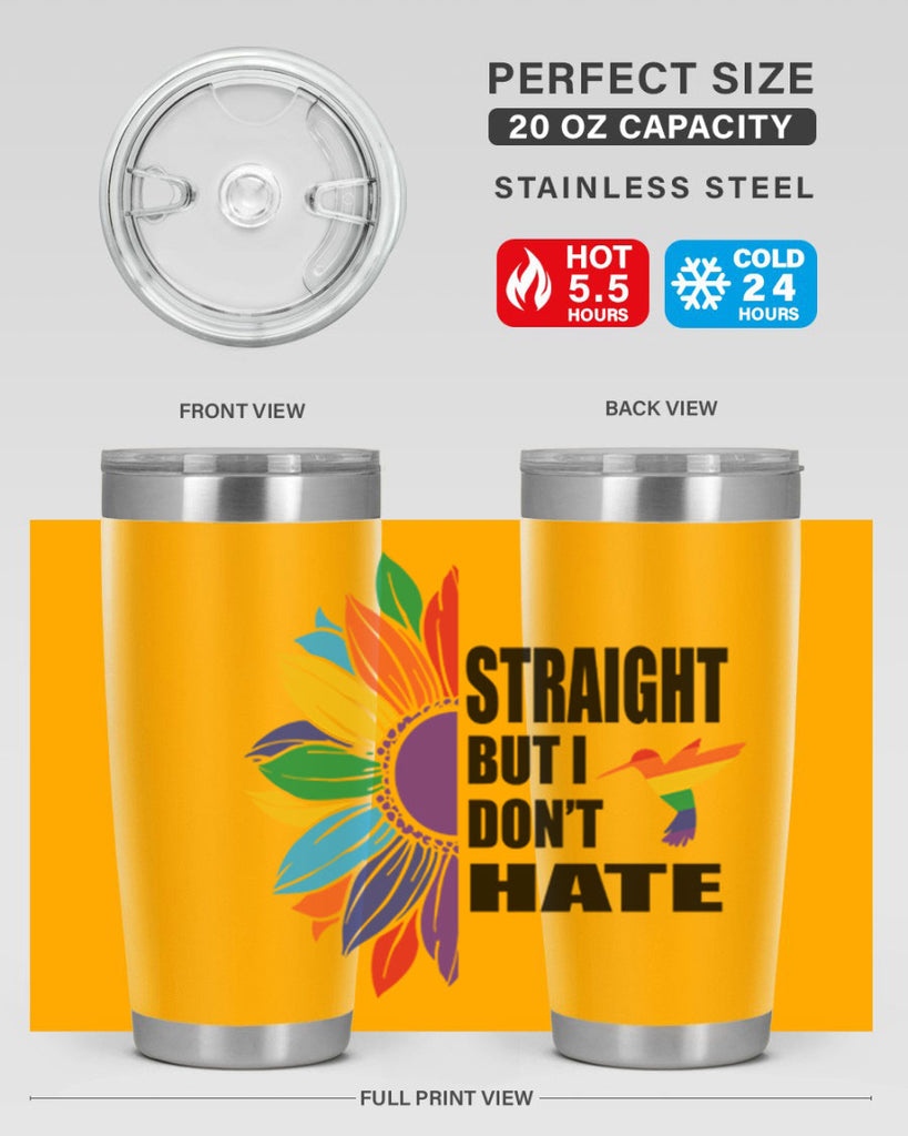 pride sf straight 49#- lgbt- Tumbler