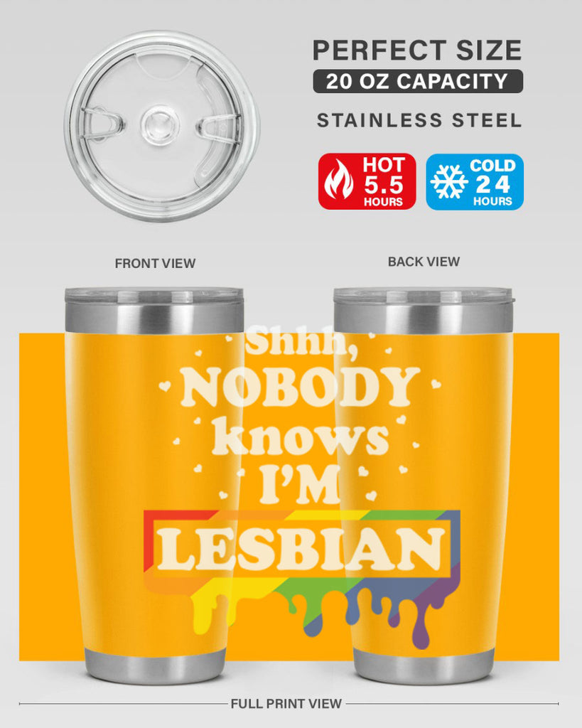 shhh nobody knows im a lgbt 21#- lgbt- Tumbler