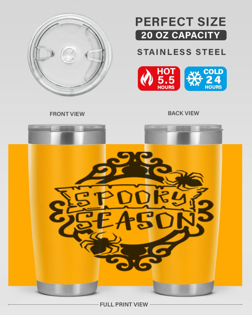 spooky season 23#- halloween- Tumbler