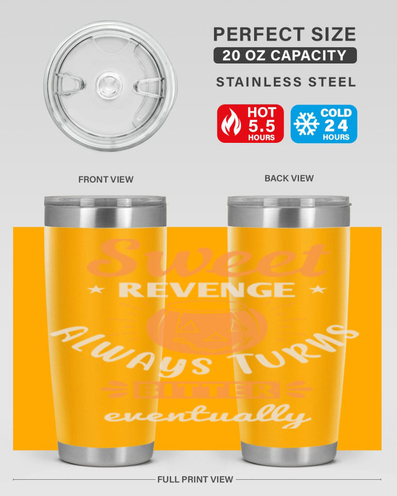 sweet revenge always 130#- halloween- Tumbler