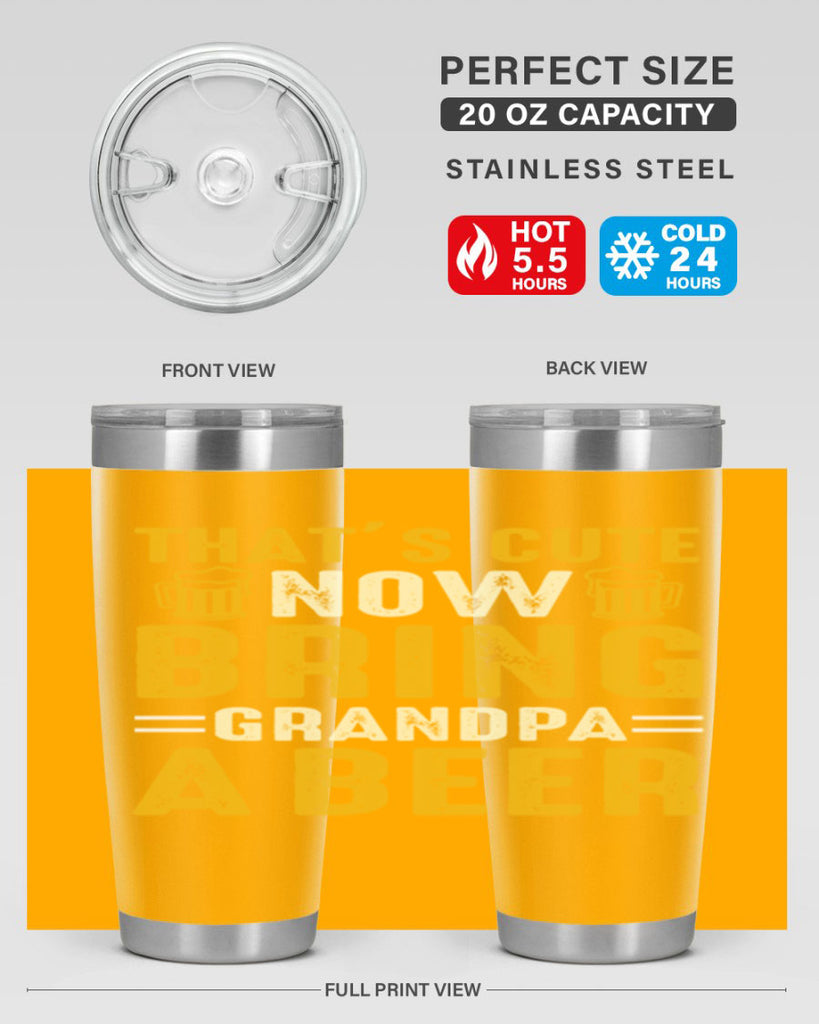 thats cute now bring 146#- beer- Tumbler