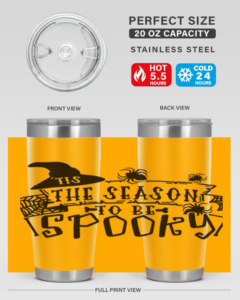 the season to be spooky 16#- halloween- Tumbler