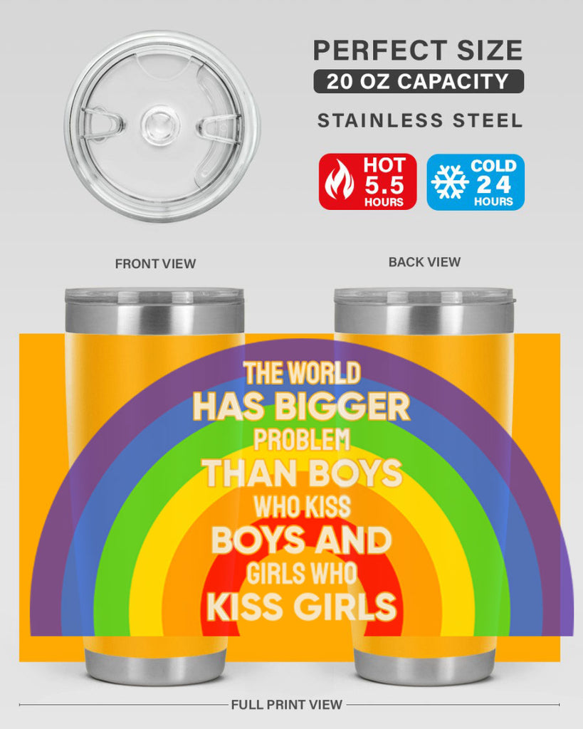 the world has bigger problems 12#- lgbt- Tumbler