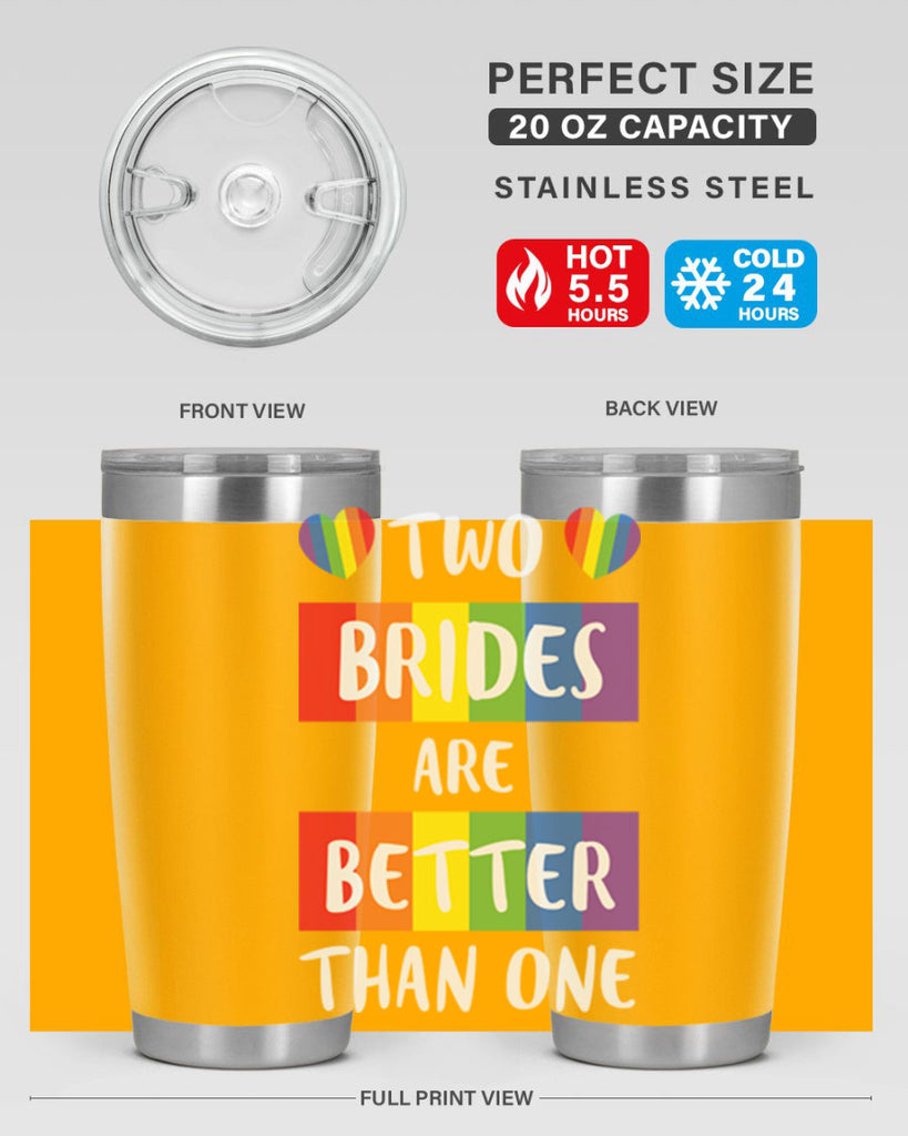 two brides are better than lgbt 8#- lgbt- Tumbler