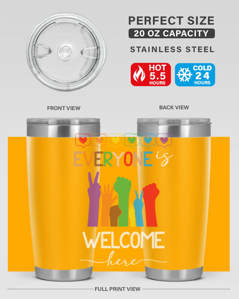 unity day everyone is welcome lgbt 7#- lgbt- Tumbler